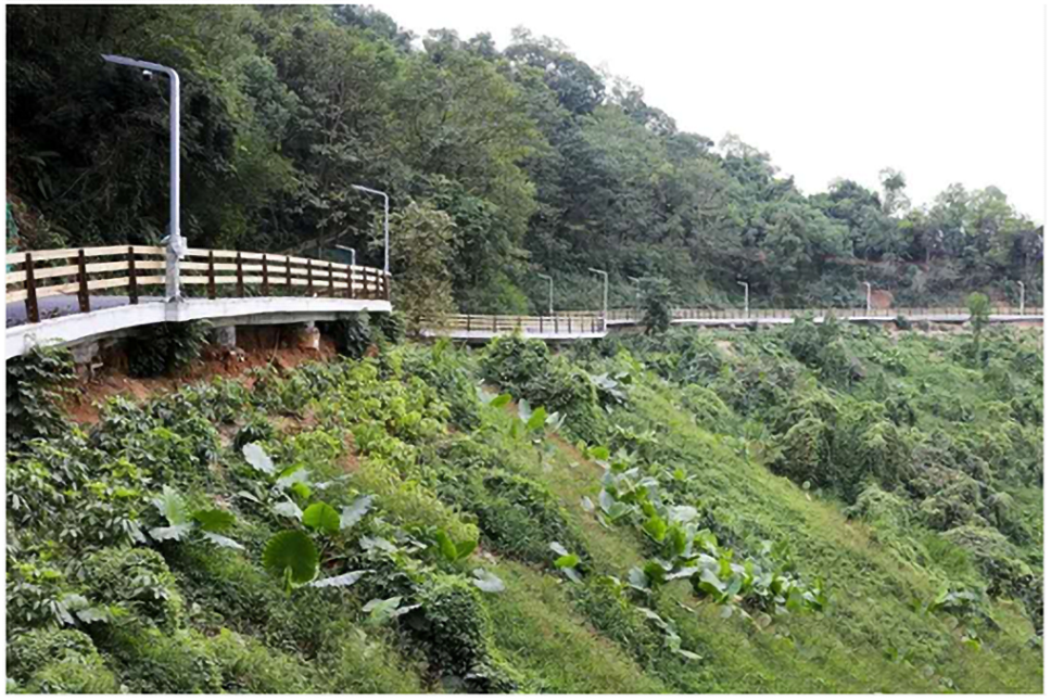 工業(yè)級交換機在智慧路燈中的應用現(xiàn)場.png 工業(yè)級交換機在智慧路燈中的應用現(xiàn)場.png