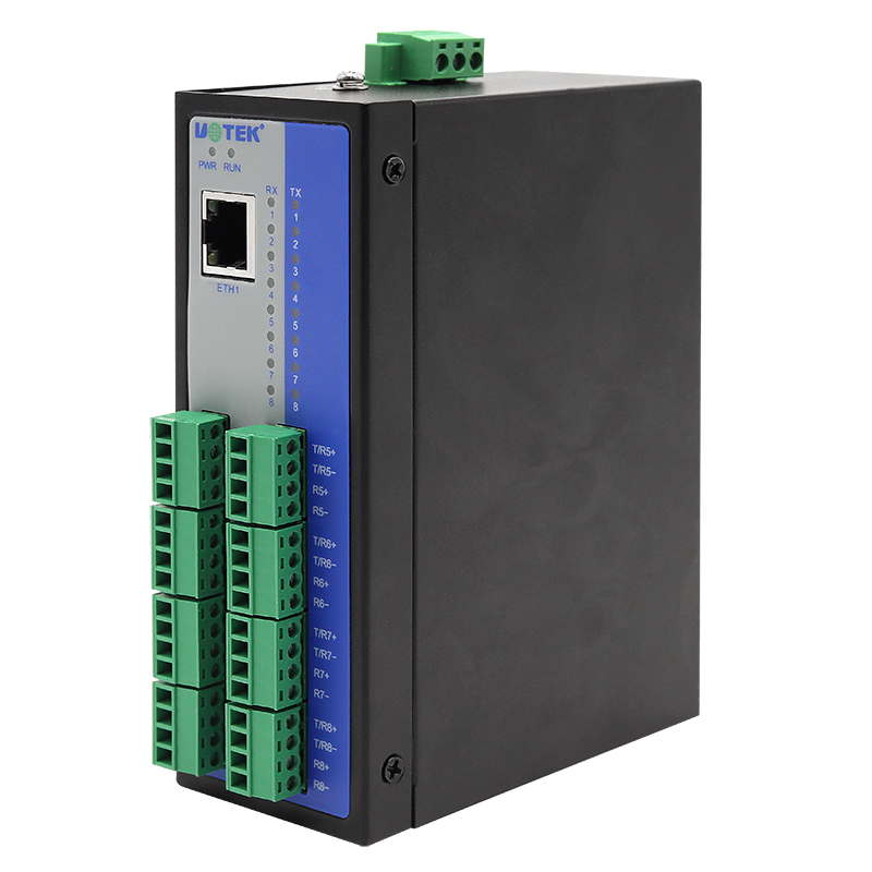 串口轉以太網服務器