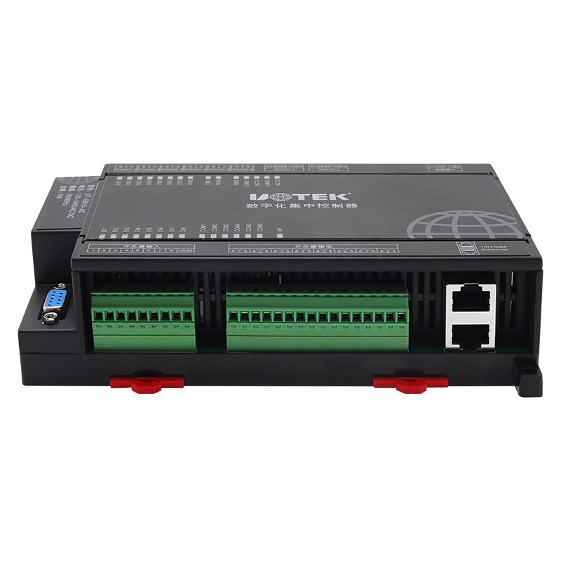 數字化集中控制器