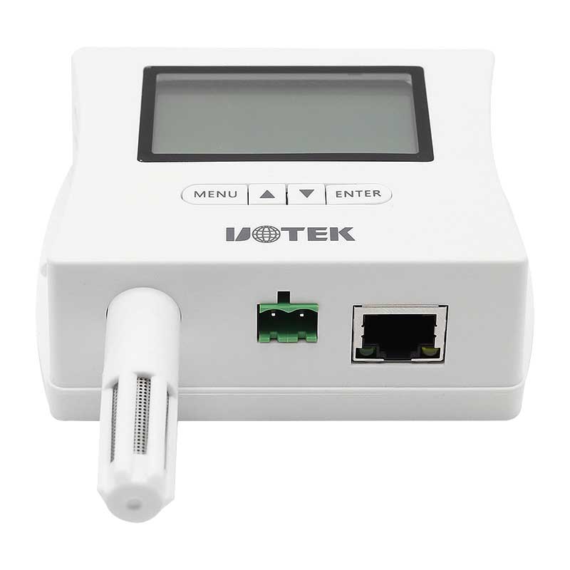 壁掛式溫濕度傳感器