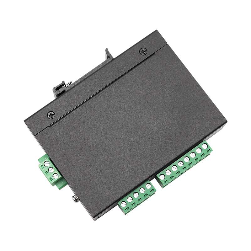 工業串口集線器