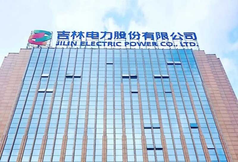 應用案例丨宇泰科技工業(yè)交換機應用于吉電股份大安風光制綠氫示范項目