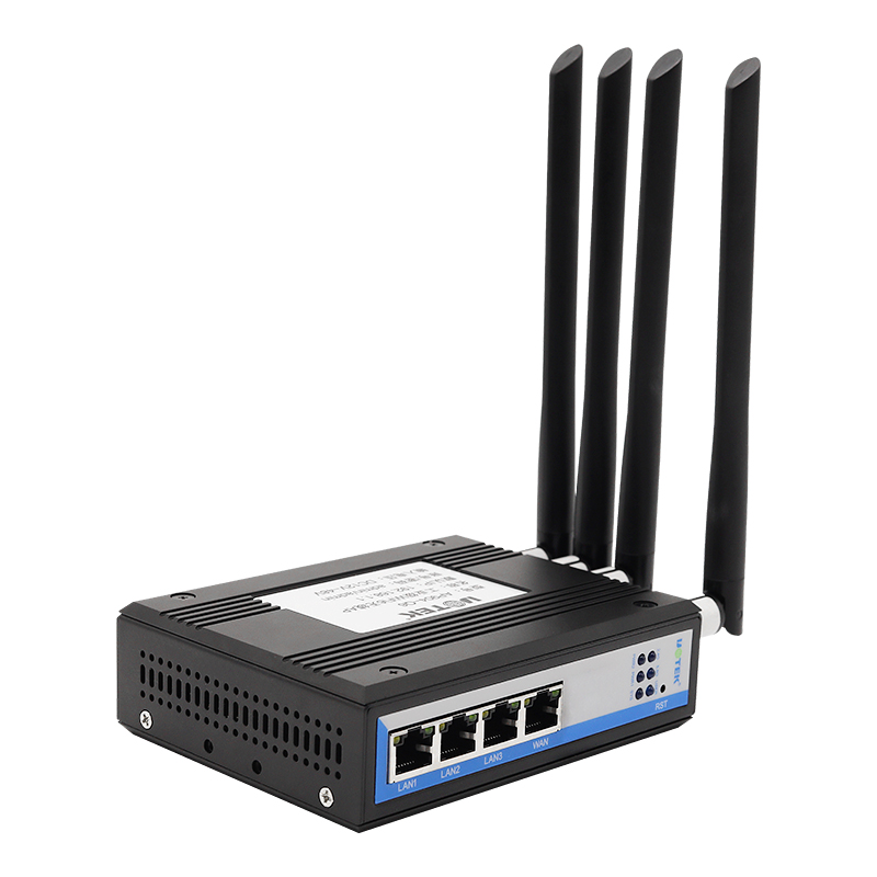 工業(yè)級(jí)高性能匯聚AP