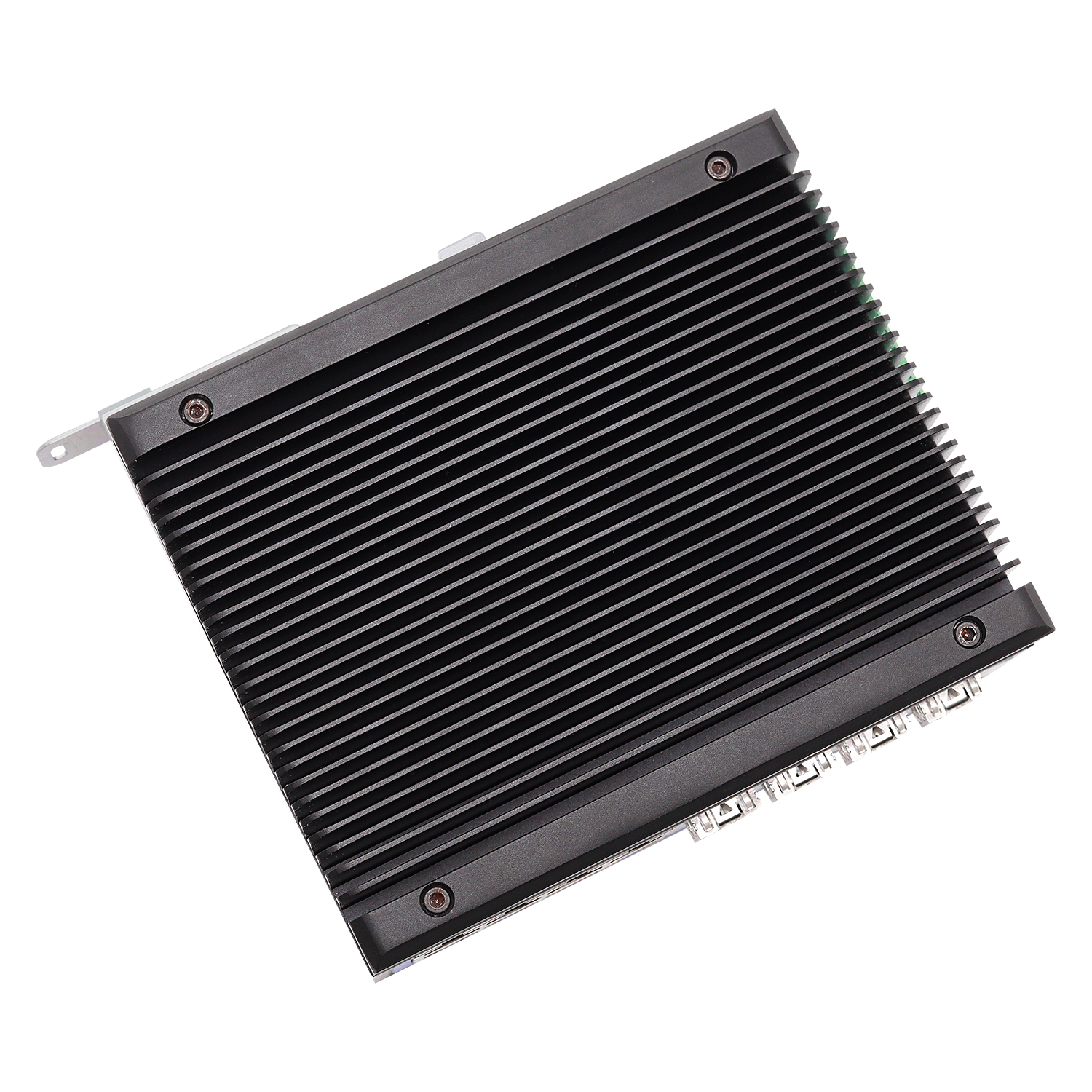 8G+4XG萬兆三層網管型以太網交換機