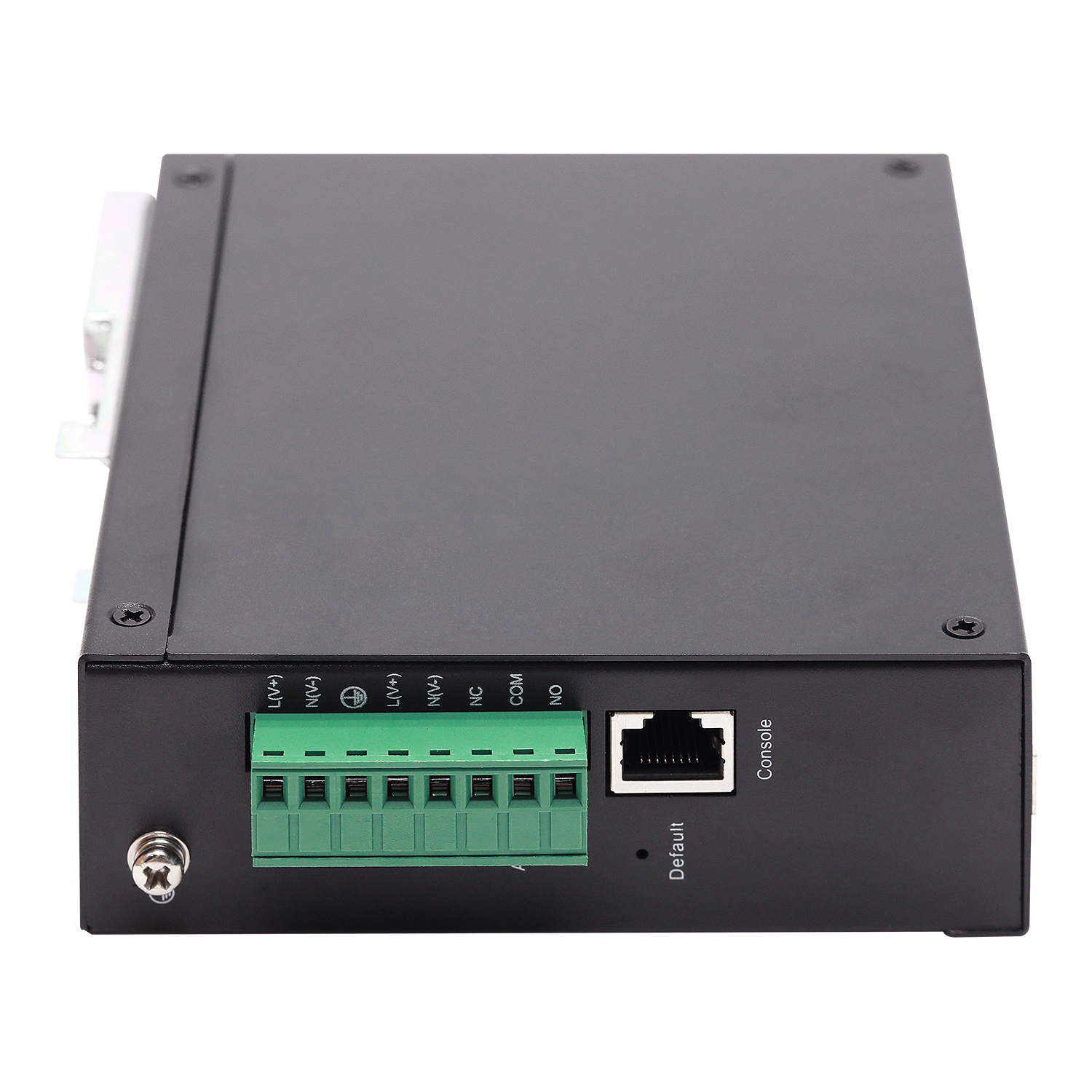 12口全千兆網(wǎng)管型以太網(wǎng)交換機