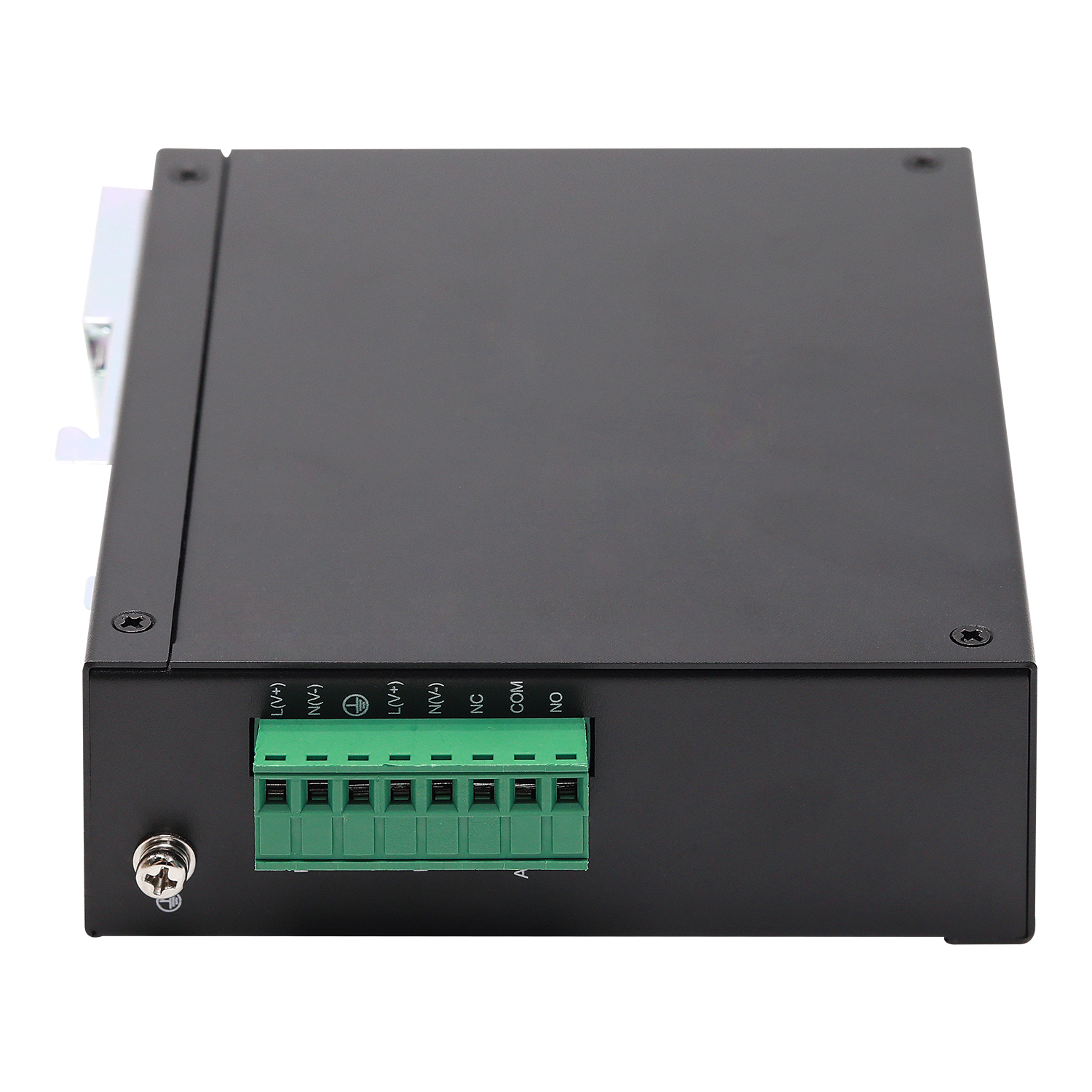 全千兆非網(wǎng)管型以太網(wǎng)交換機