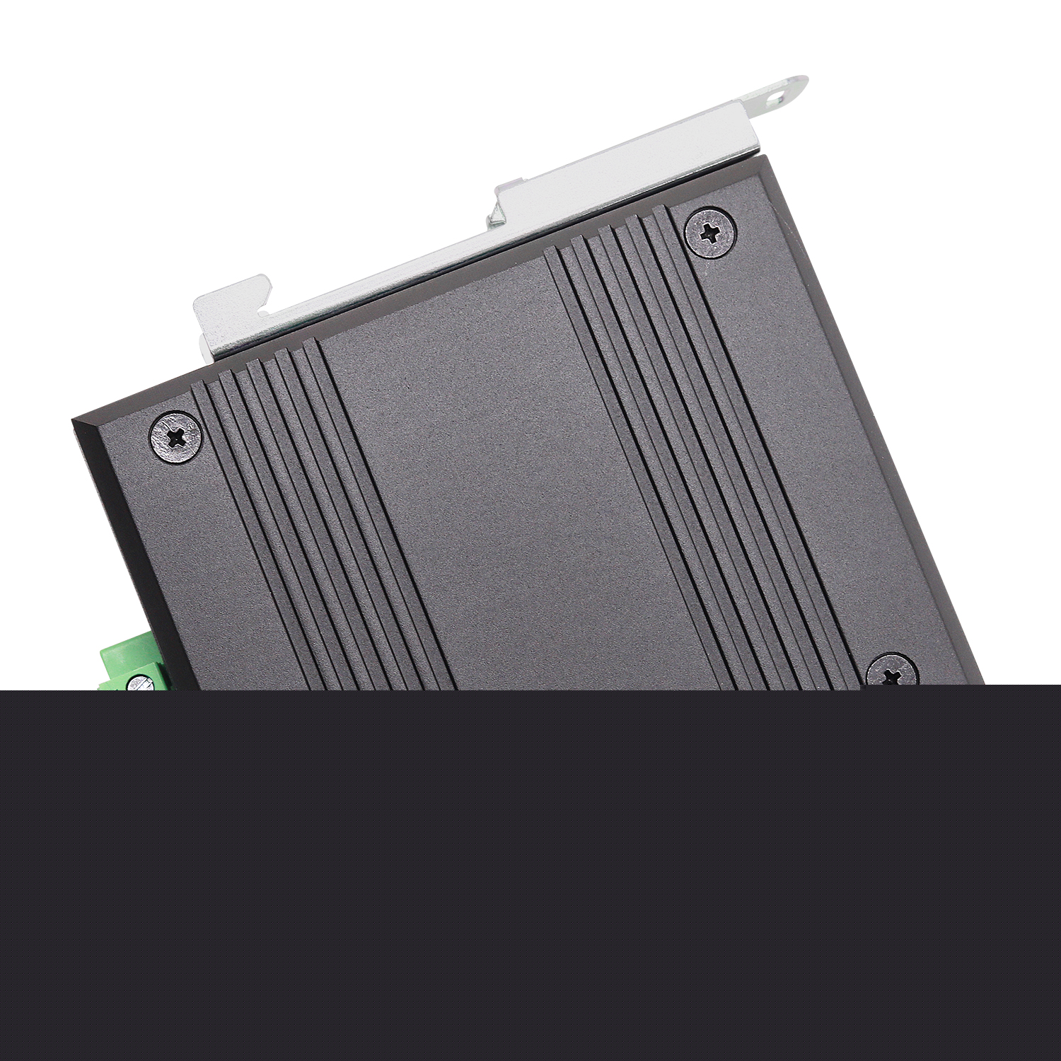 1口千兆網絡光纖收發器