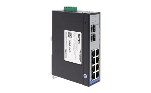 UT-CN60-10GKWF-8GT2GP 10口全千兆Web網管型以太網交換機