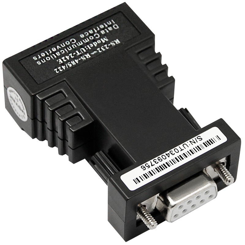 工業(yè)串口防雷轉換器