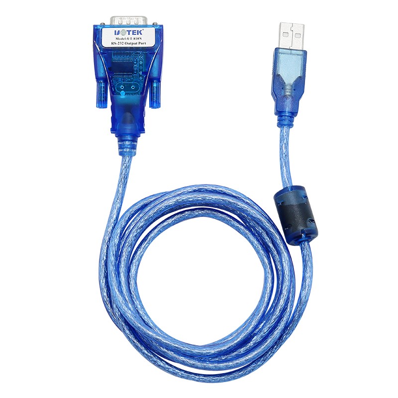 工業(yè)RS-232串口轉USB接口轉換器