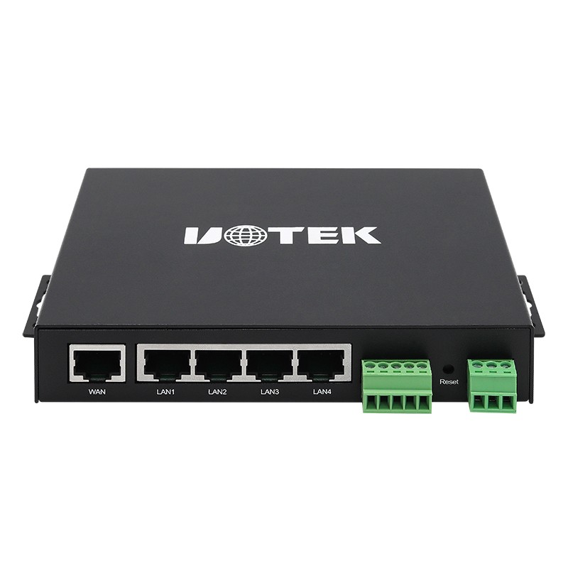 4G無線蜂窩網絡路器