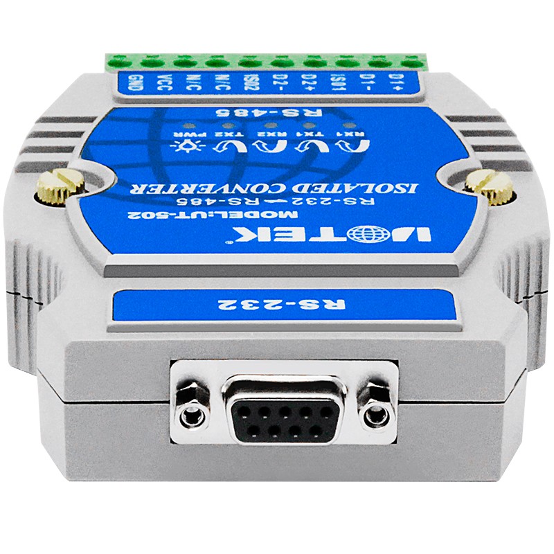 光電隔離轉換器