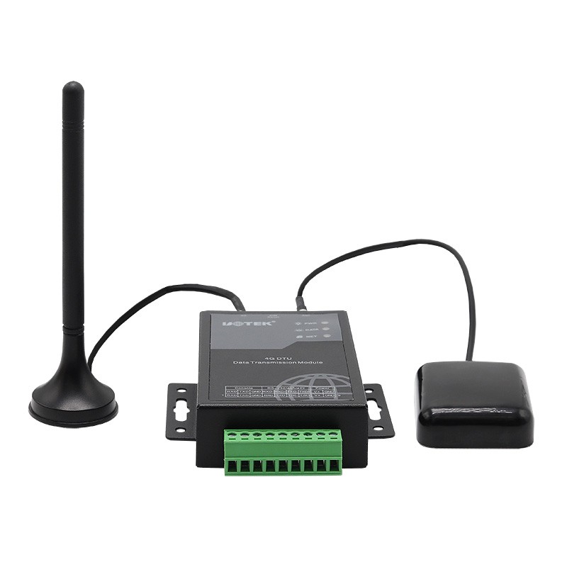 DTU數(shù)據(jù)傳輸模組