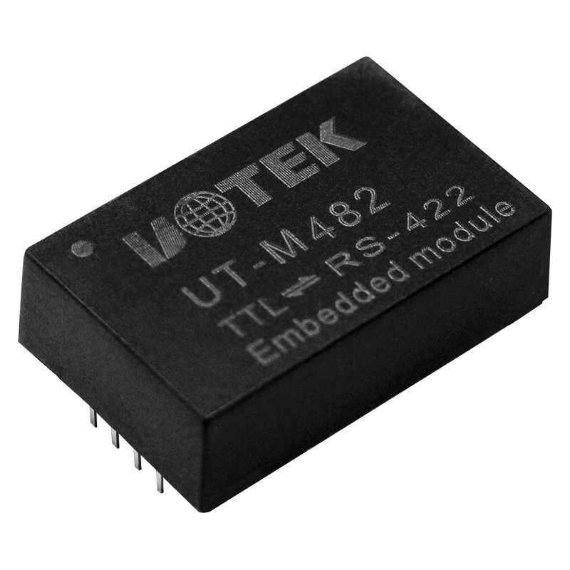 工業串口自動收發通信模塊