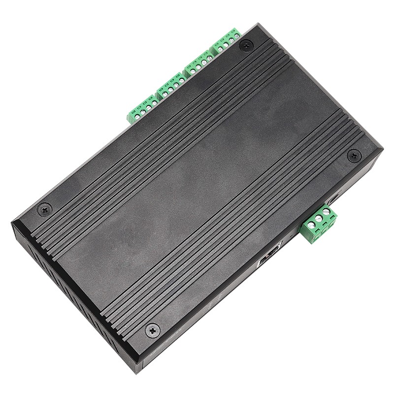 工業CAN-FD通訊轉換器